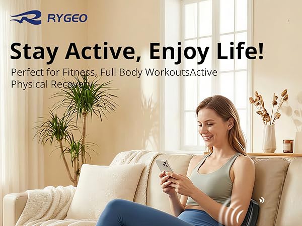 mini vibration plate