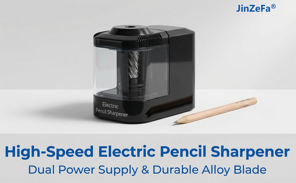 pencil sharpener 1