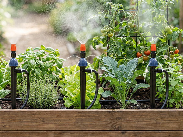 drip irrigation kit irrigation tubing automatic drip irrigation kits misting system drip line