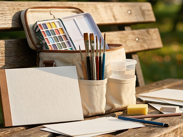 watercolor paper