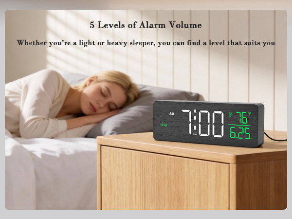Alarm Clock
