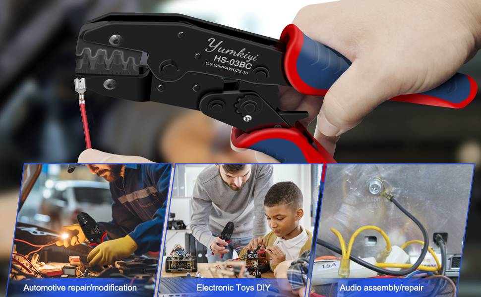 Scenario Applications