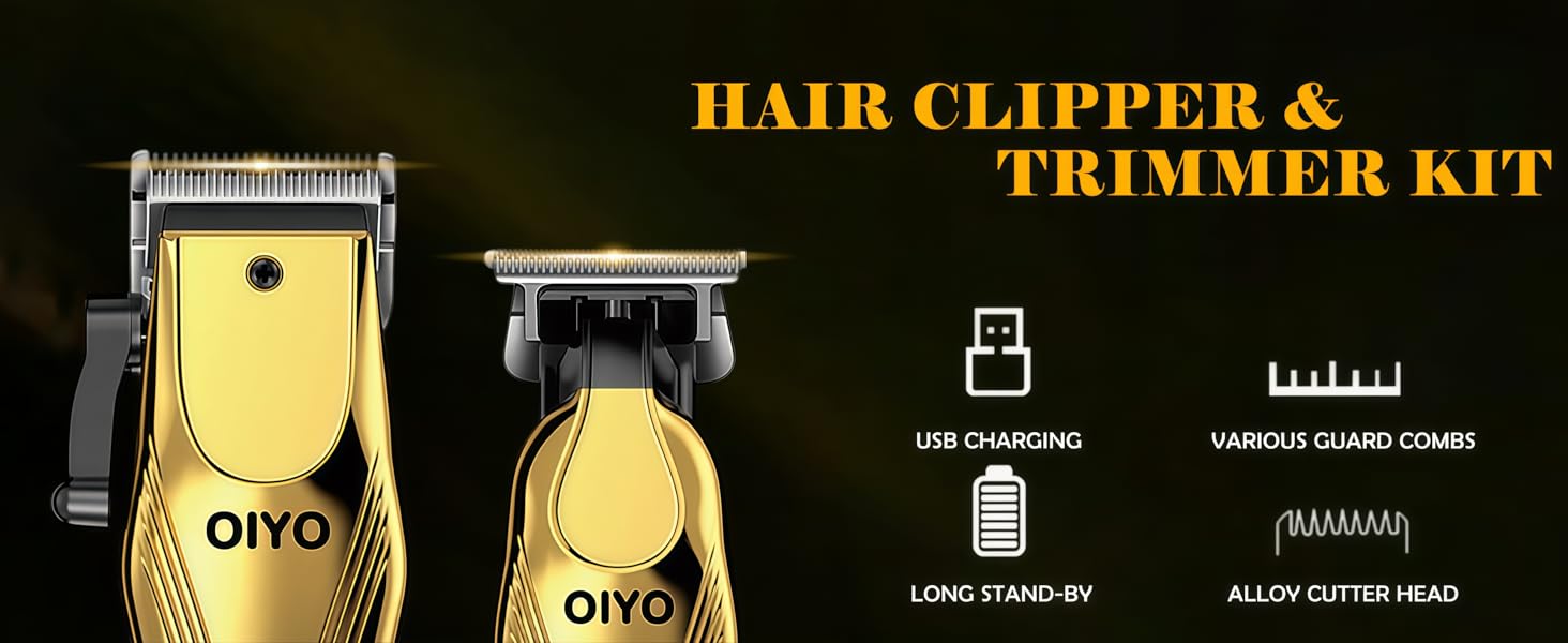 Hair Clipper