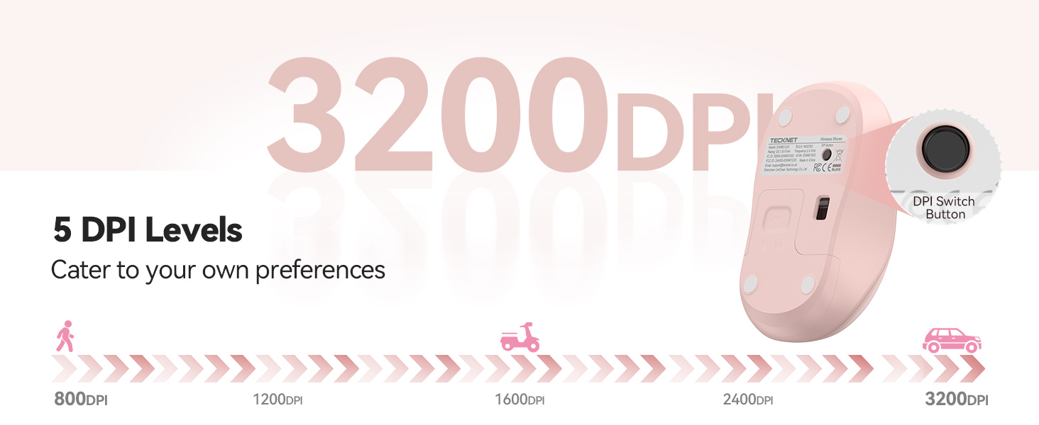 wireless mouse for laptop