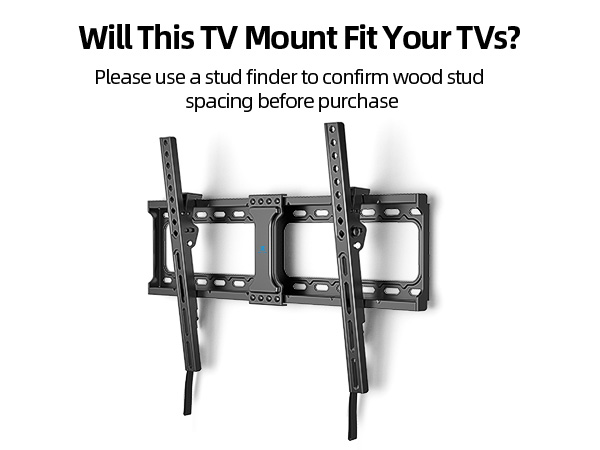 55 inch tv wall mount