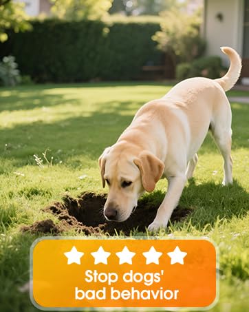 Dog Bark Deterrent Devices, Ultrasonic Anti Barking Device for Dogs