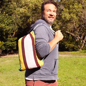 JoyView Brizilian Hammock Carry Bag