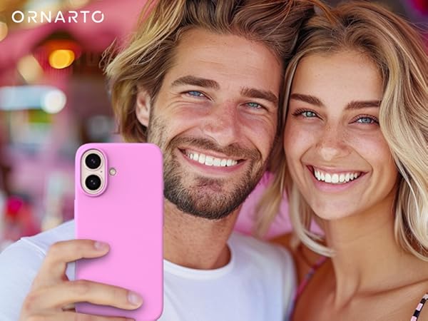 iPhone 16 plus Case