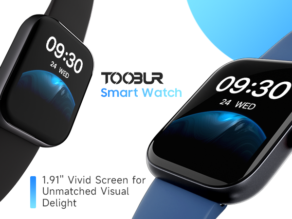 smart watches for women men