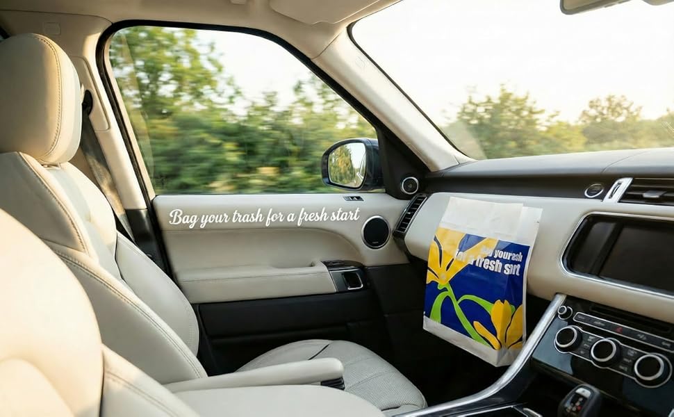 Vomit Bags for Auto