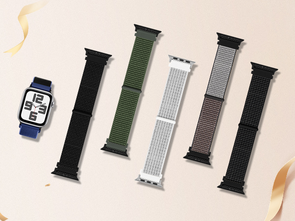 iwatch bands for men