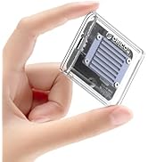 ORICO M.2 2230 NVMe SSD Enclosure, 10Gbps USB C 3.2 Gen2 to NVMe Adapter for iPhone 15 Pro Max Pr...