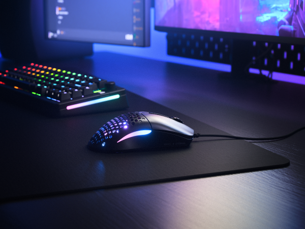 MAKE YOUR SETUP GLORIOUS