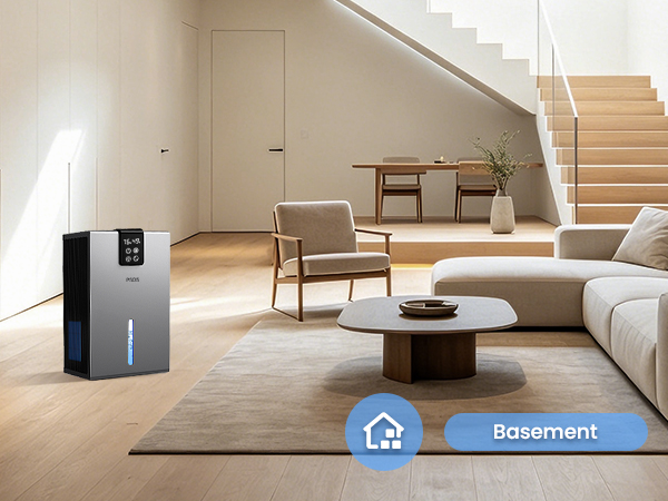 dehumidifier