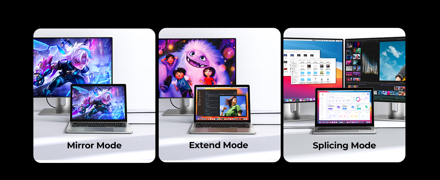 mini displayport to displayport