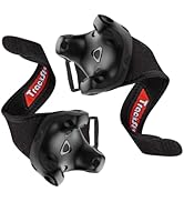 Rebuff Reality TrackStrap Vive Ready FBT Bundle for Vive Tracker 3.0, 2.0, Vive Ultimate Tracker,...