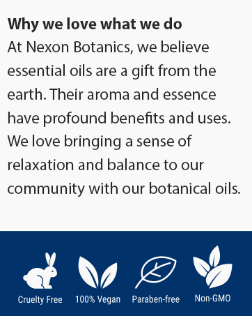 Cruelty Free 100% Vegan Paraben-free Non-GMO products