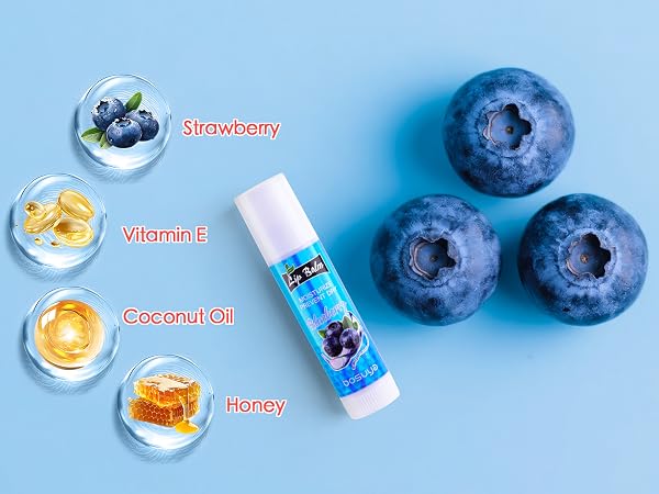 lip salve