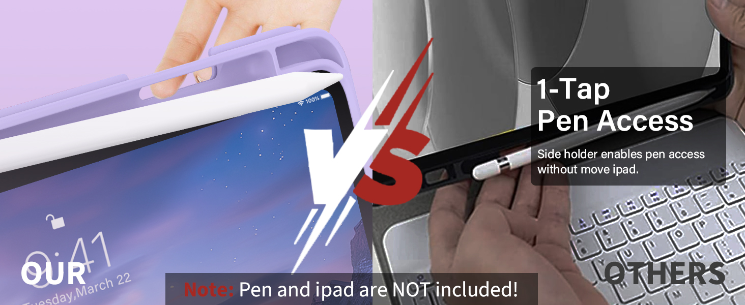 1-Tap Pen Access