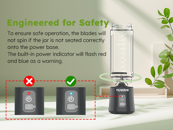 safty consideration