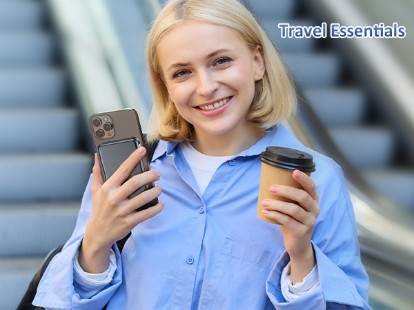 phone charger battery pack portable