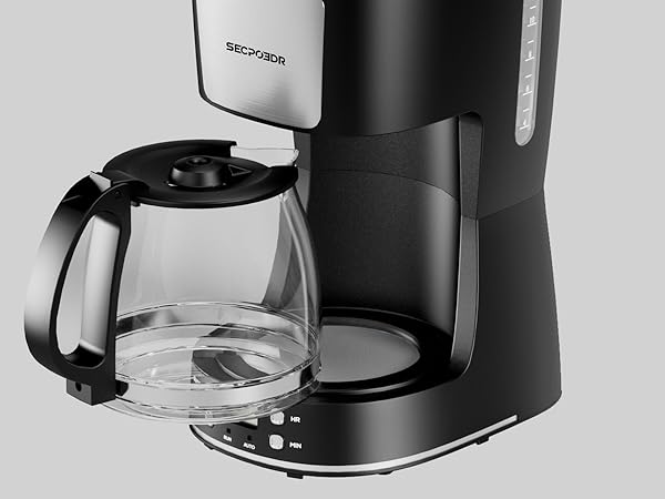Drip Coffee Maker