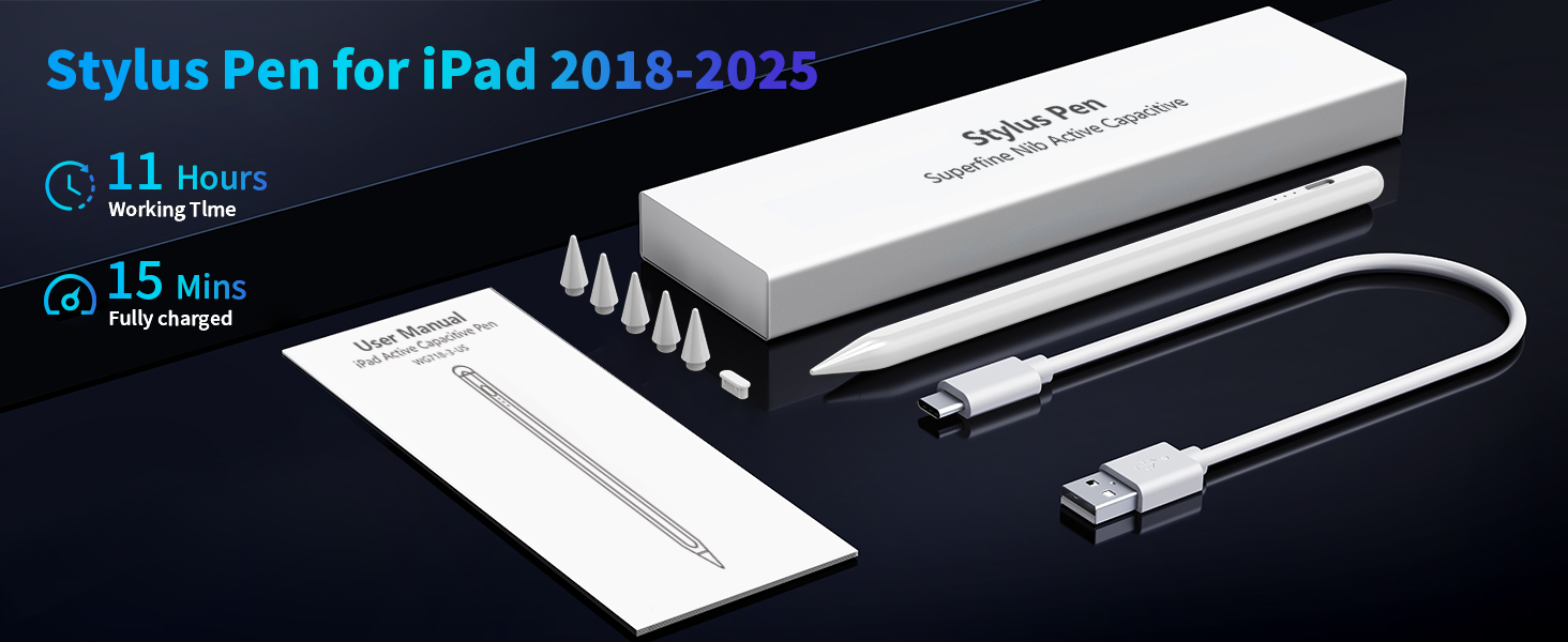 for apple pencil