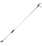 KSEIBI 143020 Long Reach Cut and Hold Bypass Pruner Max Cutting 1/2 inch (7.0 ft - 2.0m)