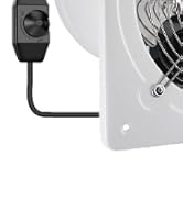 Exhaust Fan 3