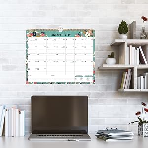wall calendar 2024-2025