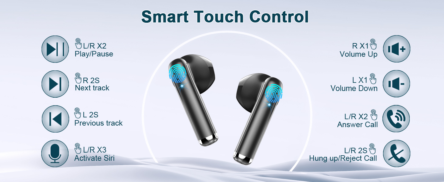 noise cancelling earbuds