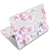 ARTSO 12 13 14 15 15.4 15.6 Inches Laptop Skin Sticker Decal Universal Netbook Skin Sticker Reusa...