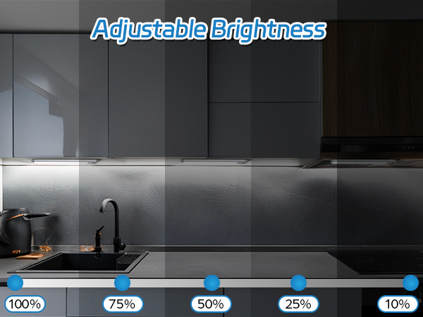 under cabinet lights