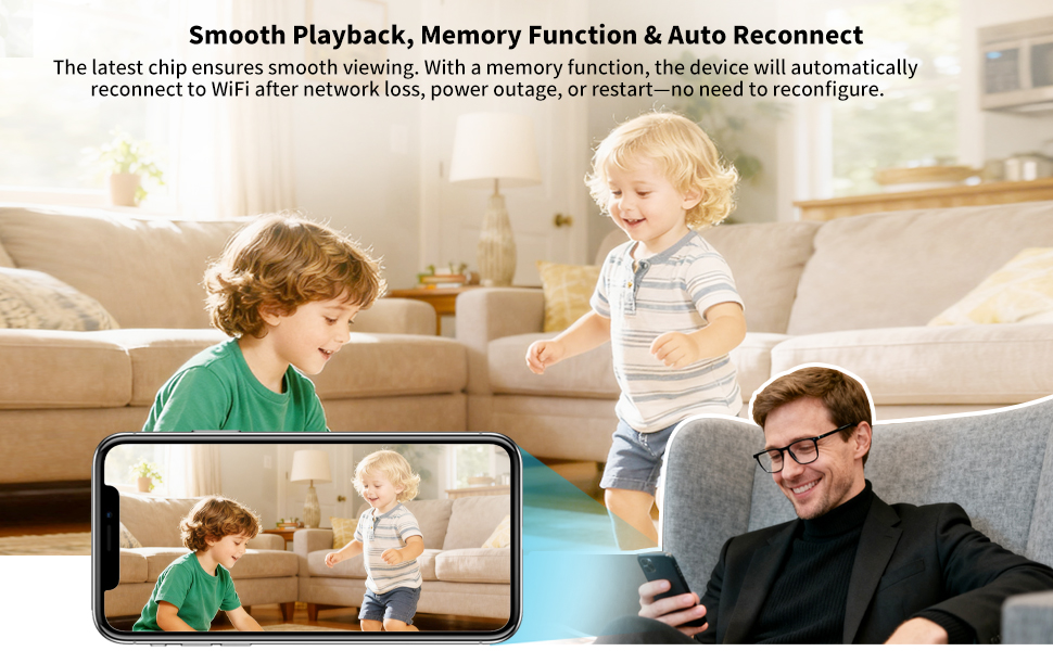 spy camera hidden camera nanny cam