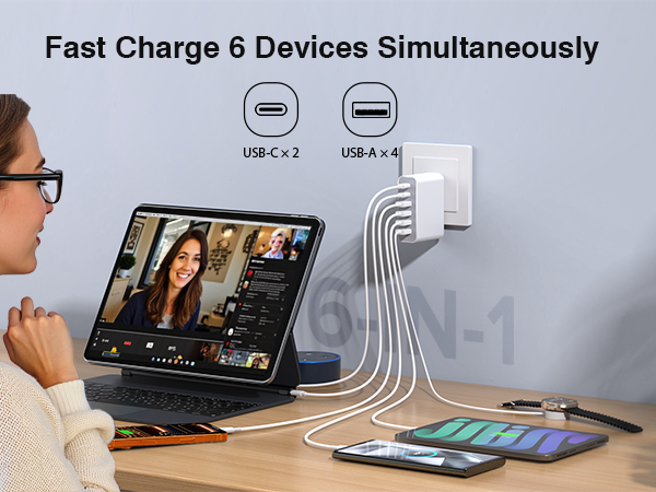 samsung fast charging block
