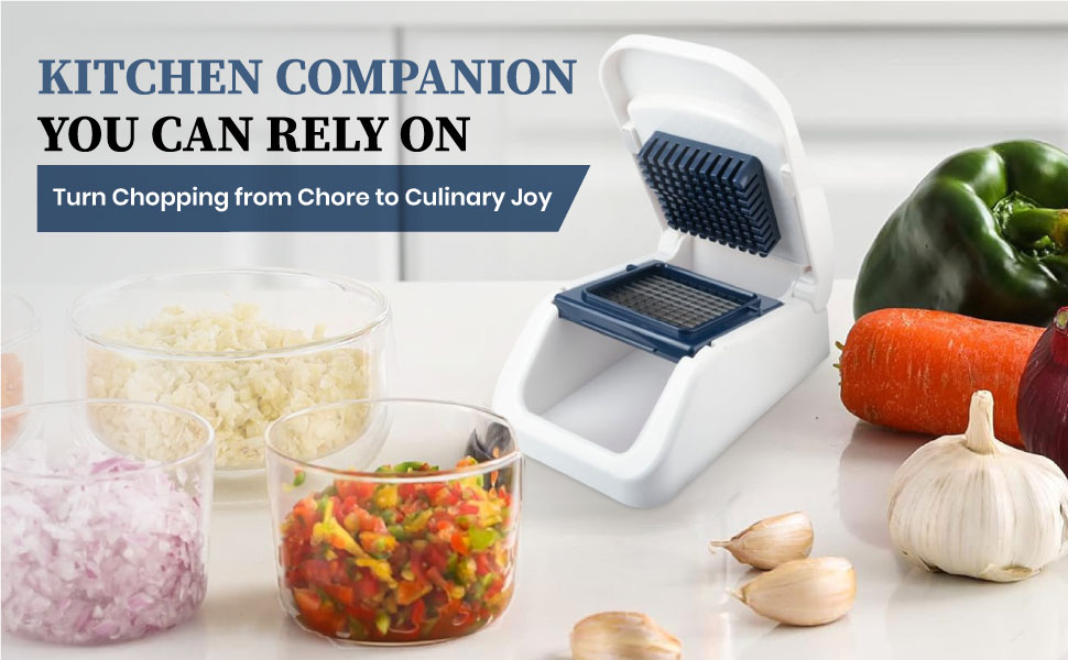vegetable chopper