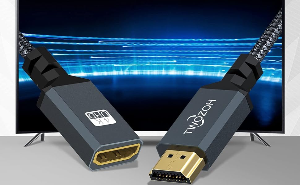 HDMI Extension Cable