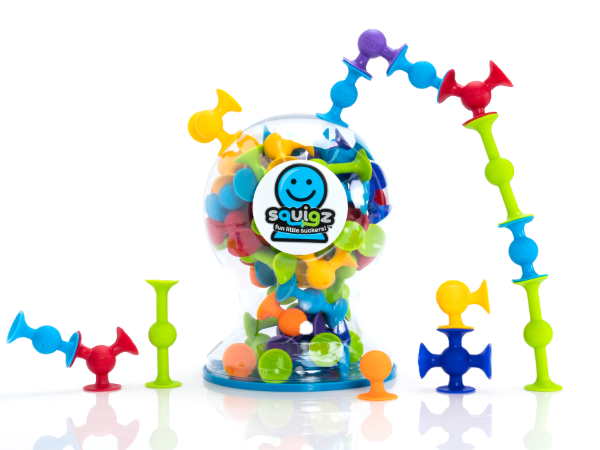 Squigz Deluxe