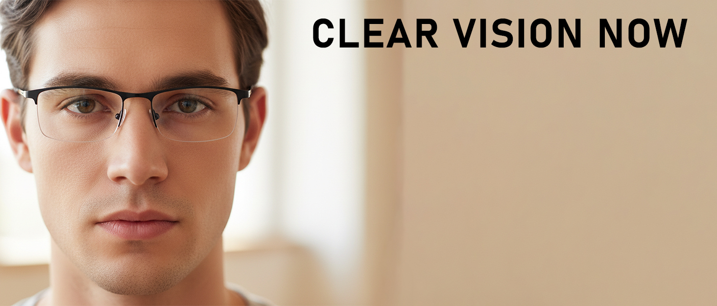 clear