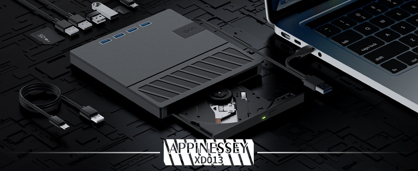 dvd player for laptop