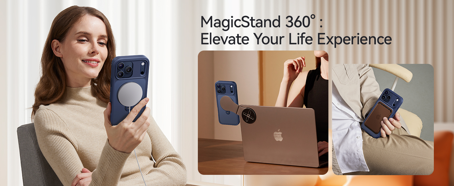 for iphone 17 pro case for iphone 17 pro case for iphone 17 pro case with stand for magsafe case