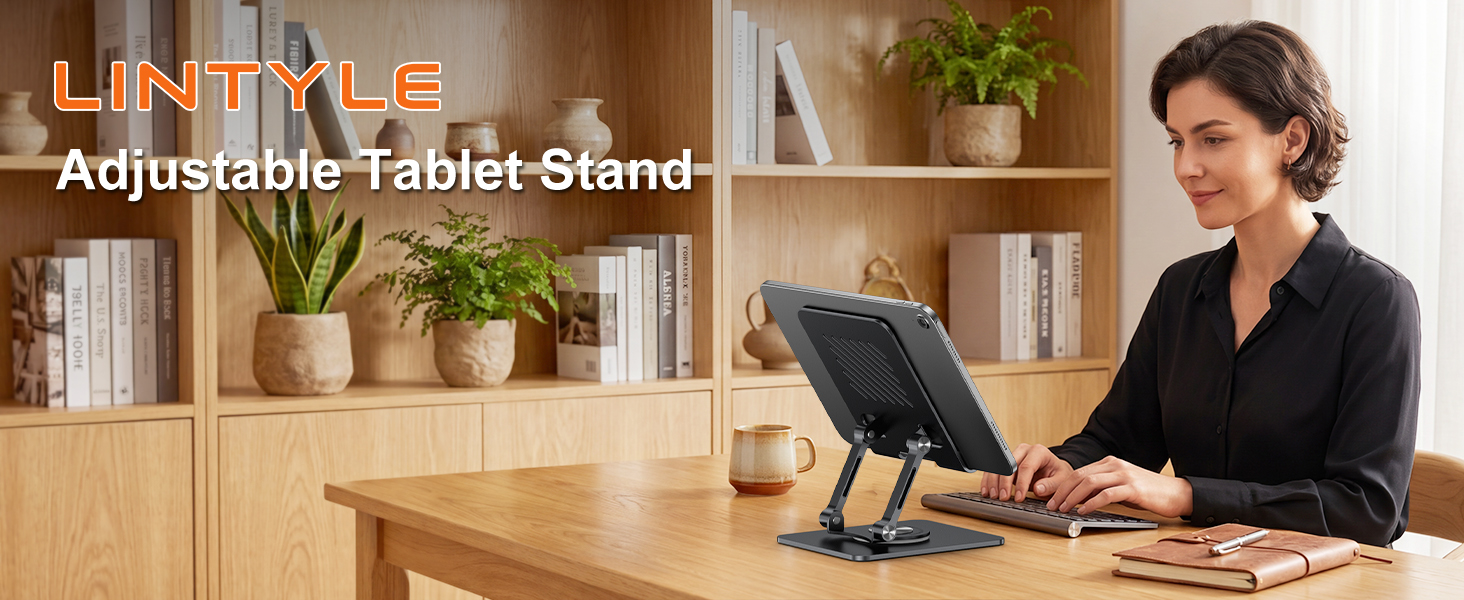 iPad Stand