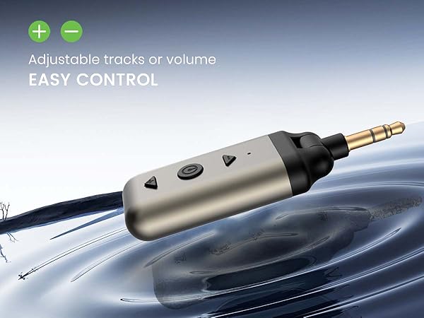 aux bluetooth for car