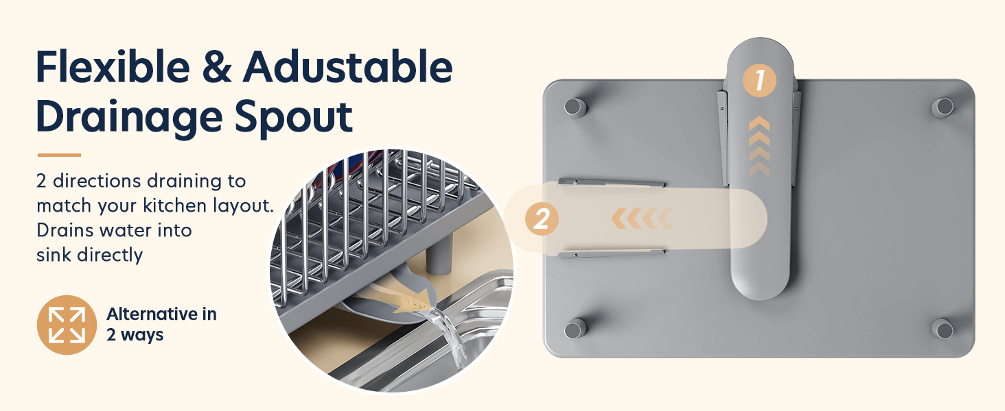 dish rack