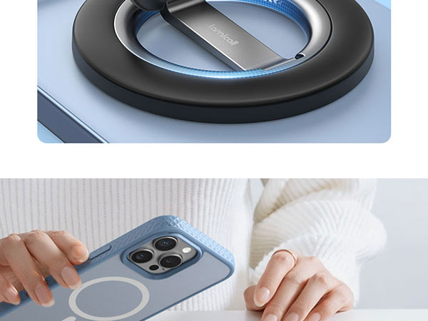 magnetic phone ring for phone case ring holder for phone case magnetic pop socket for iphone