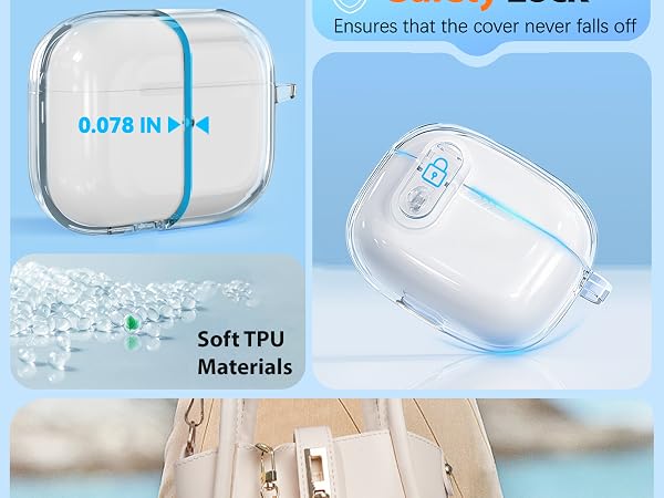 jbl earbuds case