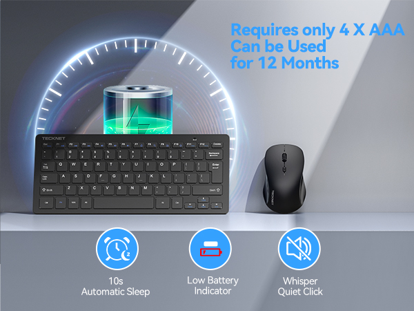 mini keyboard with touchpad