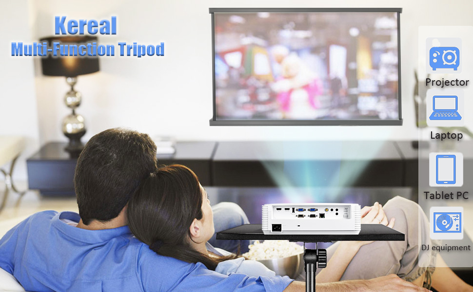 projector stand tripod laptop tripod kereal