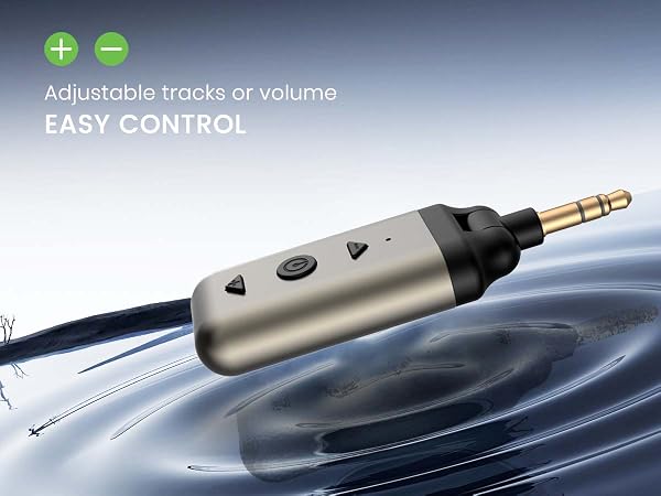 aux bluetooth for car