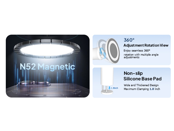 magsafe phone holder